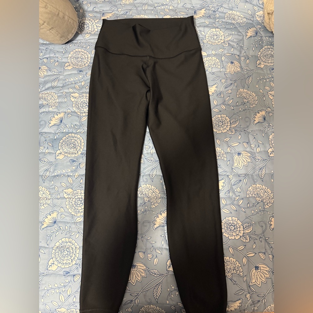 ALO Yoga Black Leggings